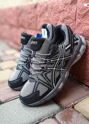 Термо кросівки asics gel-kahana 8