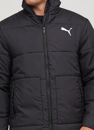 Чоловіча демісезонакуртка puma