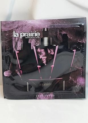 La prairie platinum rare haute-rejuvenation protocol — пробник, 1,5 мл
