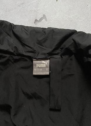Чоловіча демісезонакуртка puma 8