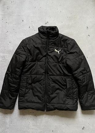 Чоловіча демісезонакуртка puma 2