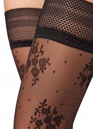 Calzedonia 🇮🇹 30den тюлеві панчохи