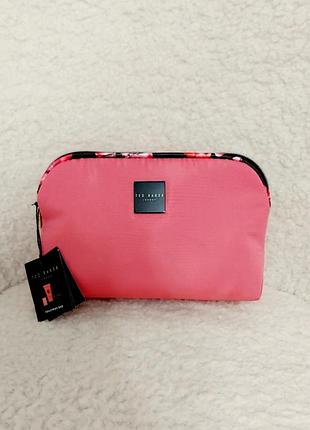 Косметичка ted baker london (100% оригинал). 2