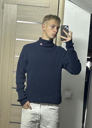 Чоловічий светр polo ralph lauren гольф
