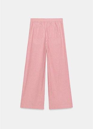 Брюки zara 2