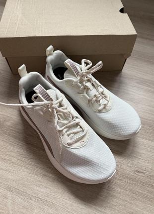 Кросівки puma оригінал 38.5 ,39 розмір