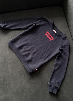 Кофта levi’s 104 см 4 роки