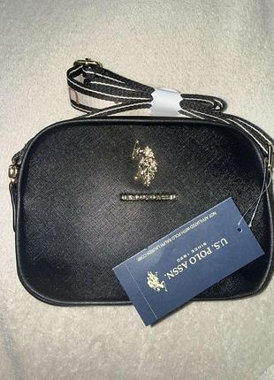 Сумочка u.s. polo assn