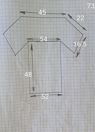 Брендова футболка clockhause. 8