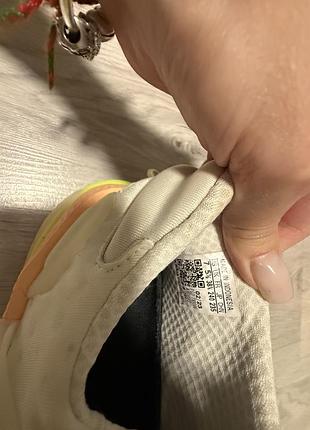 Кросівки adidas 3