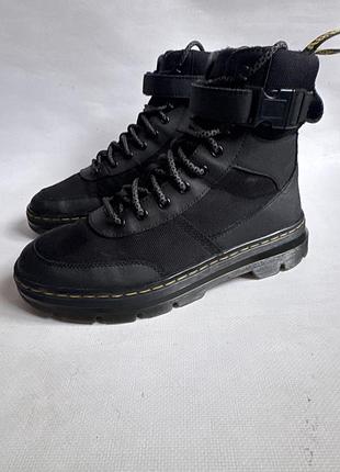 Черевики dr. martens