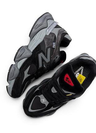 New balance 9060 | жіночі кросівки