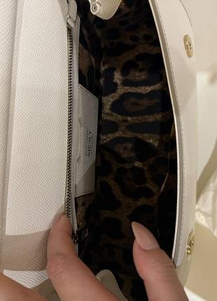 Сумка sicily dolce&gabbana 7