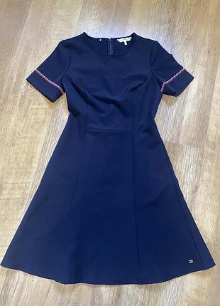 Сукня tommy