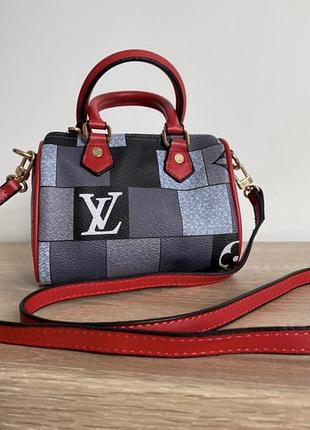 Сумка louis vuitton