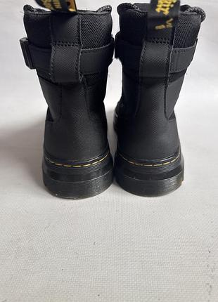 Черевики dr. martens 4