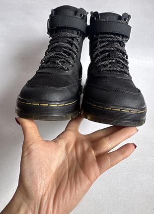 Черевики dr. martens 3