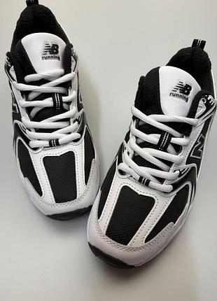New balance 530 gore-tex 8