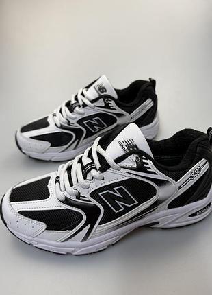 New balance 530 gore-tex 7