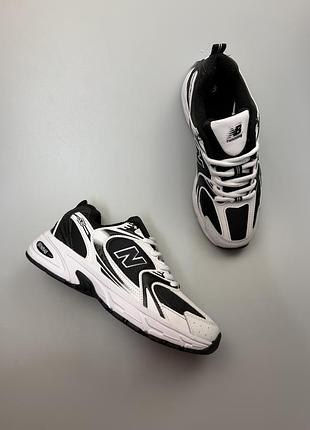 New balance 530 gore-tex 2