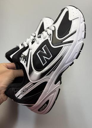 New balance 530 gore-tex 6