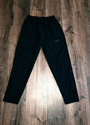 Чоловічі спортивні штани nike оригінал