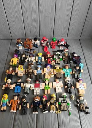 Фігурка роблокс roblox