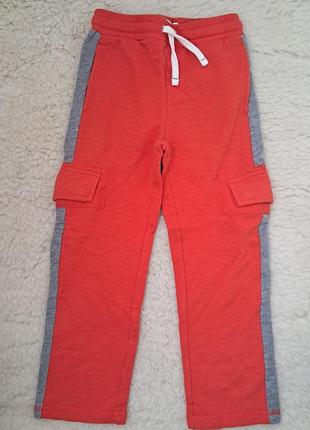 Брюки для мальчика "mini boden ". 2
