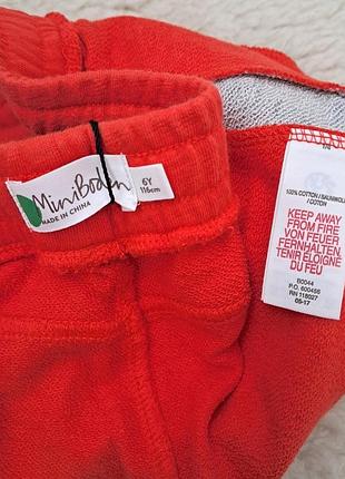 Брюки для мальчика "mini boden ". 3