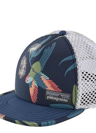 Кепка бейсболка patagonia