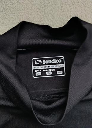 Термо лонгслів sondico 3