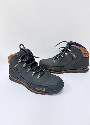 Черевики timberland