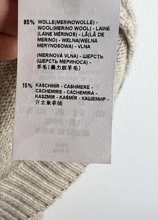 Гольф/ водолазка/ светр 8