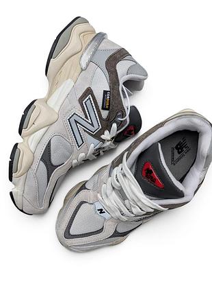 New balance 9060 | жіночі кросівки