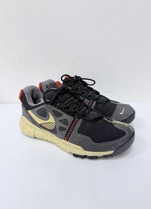 Кросівки  nike 3