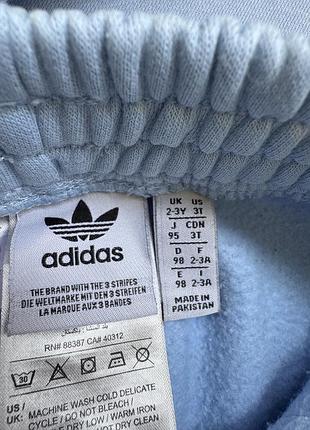 Спортивний костюм adidas 2