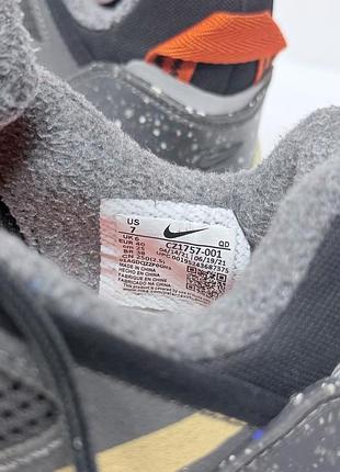 Кросівки  nike 6