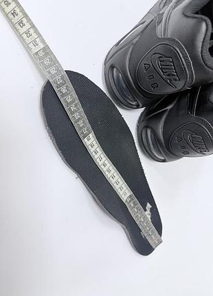 Кросівки nike air max 6