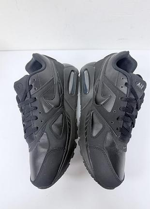 Кросівки nike air max 4