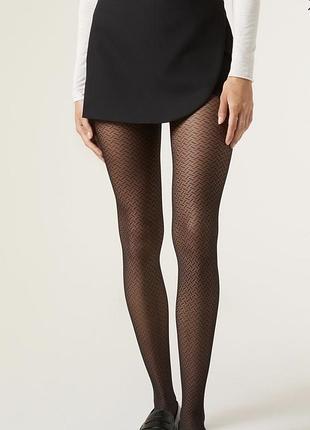 Calzedonia 🇮🇹 50den колготки