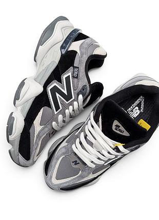 New balance 9060 | жіночі кросівки