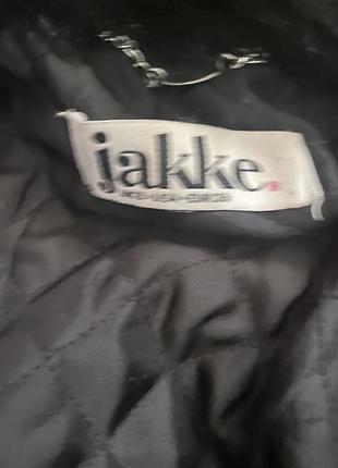 Куртка дублянка jackie 4