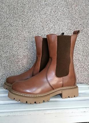 Черевики anna field 2