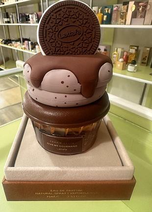 Парфуми lattafa cookie crave eau de parfum 75 мл