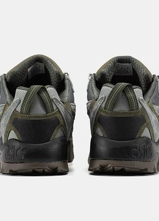 Asics gel-pickax | термо 2
