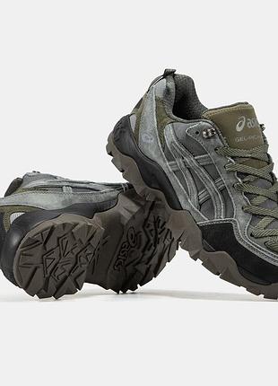 Asics gel-pickax | термо 4