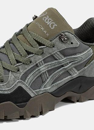 Asics gel-pickax | термо 5