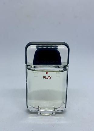 Givenchy play for him