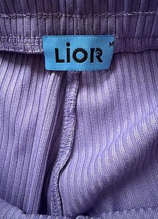 Жіночі штани lior 3