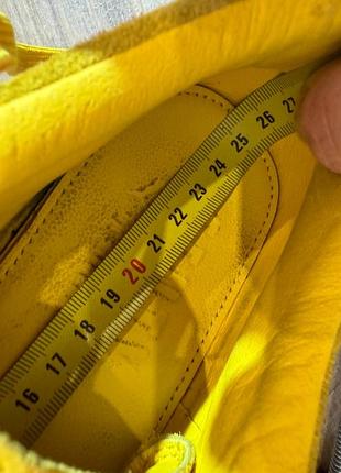 Кросівки puma 40/25,5см 4